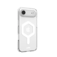 UAG Plyo MagSafe viedtālruņa apvalks iPhone Air - caurspīdīgs un balts