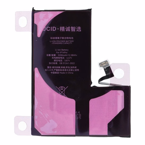 JCID Diagnosable Akumulators iPhone 14 Pro 3200 mAh (standard capacity)