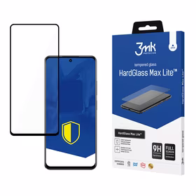 9H 3mk HardGlass Max Lite™ stikls uz Realme 11 5G