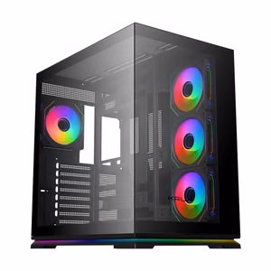 Krux Atron (KRXD017) Case