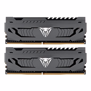 Patriot Memory Viper Steel PVS464G300C6K atmiņas modulis 64 GB DDR4 3600 Mhz