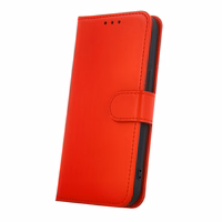 Smart Classic vāciņš priekš Xiaomi Redmi A5 Global (173,45 x 79,35 x 8,45) sarkans