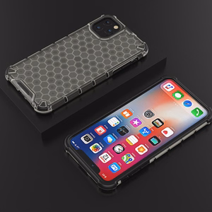 Tel Protect Honey Armor viedtālruņa apvalks Samsung Galaxy S22 Plus melns