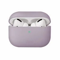 Uniq silikona apvalks AirPods Pro - lavandas