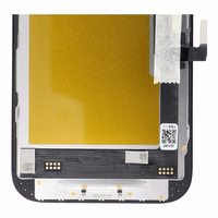 NCC LCD displejs iPhone 16 Soft Oled (atbalsta IC pārstādīšanu)