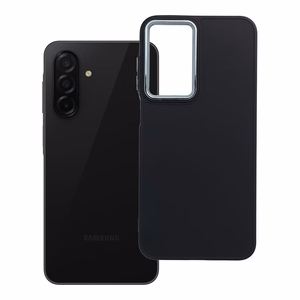 FRAME viedtālruņa apvalks SAMSUNG A26 5G melns