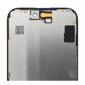 JK LCD displejs IPHONE 15 FullHD Incell (Mainīt IC)