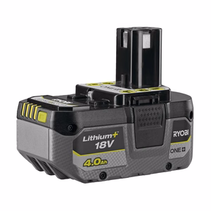 Li-Ion akumulators 4.0 Ah 18V Ryobi RB1840X