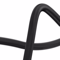 Ūdensnecaurlaidīgs tālruņa futrālis Baseus AquaGlide ar cilindrisku slīdošo slēdzeni (melns)