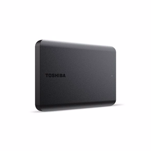 TOSHIBA CANVIO BASICS 2.5inch 2TB HDD