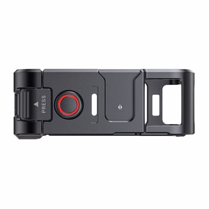 Telesin metāla aizsargvāciņš DJI Osmo Action 6