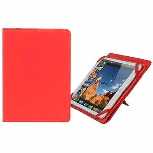 Rivacase planšetdatora soma 10.1" Gatwick 3217 sarkana