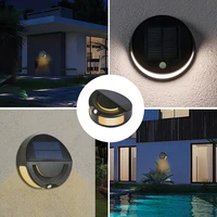 Forever Light Solar LED Lamp SUNARI FLS-13 32*SMD PIR 6W 300lm 3000K 1200mAh Li-ion