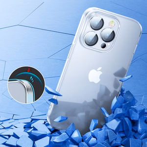 Прозрачный чехол Joyroom JR-14Q3 для Apple iPhone 14 Plus 6.7 "