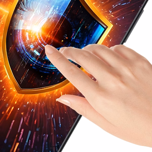 3mk Silky Matt Privacy – privātuma ekrāna aizsargs modelim Asus ROG Phone 9 / 9 Pro / 9 FE
