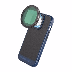 Filtrs CP Freewell Sherpa priekš iPhone 13Pro/Max, 14Pro/Max, 15Pro/Max