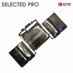 Notebook Baterija priekš A1819, 4314mAh, Extra Digital Selected Pro