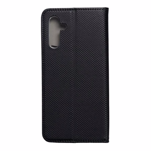 SMART CASE grāmatas apvalks SAMSUNG A13 5G / A04S melns