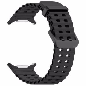 TECH-PROTECT ICONBAND PRO SAMSUNG GALAXY WATCH ULTRA (47 MM) ЧЕРНЫЙ