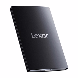 Lexar SL500 2TB Portable SSD Drive