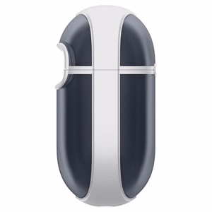 Spigen Classic C1 Чехол для AirPods 4 - графитовый