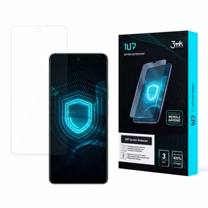3mk 1UP – tālruņa ekrāna aizsargs modelim Tecno Pova 6 Neo