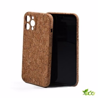 Beline Eco Maciņš iPhone 12 Pro Max classic wood