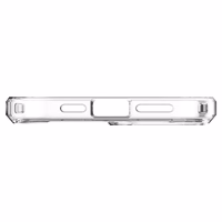 Spigen Ultra Hybrid apvalks viedtālrunim iPhone 12 / 12 Pro - Skaidrs