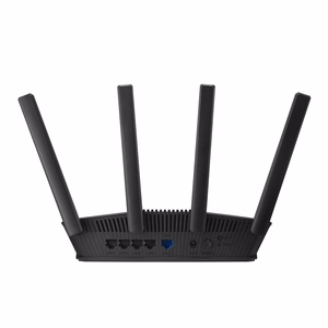 Bezvadu maršrutētājs ASUS RT-BE55 Wi-Fi 7 3600 Mbps