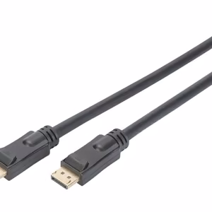 Assmann DisplayPort savienojuma kabelis