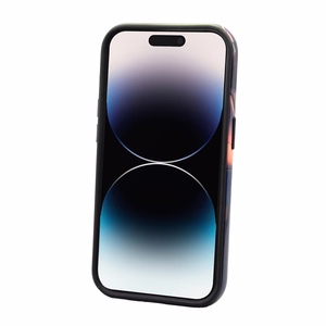 Dekoratīvais viedtālruņa apvalks iPhone 12 Pro Max 6,7" Desert