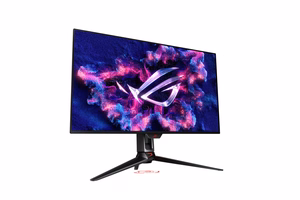 ASUS ROG Swift OLED PG32UCDMZ 31,5 collu monitors