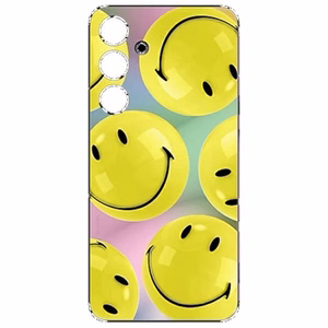 Samsung Suit Case for Samsung Galaxy S24 Plus yellow