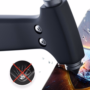 3mk Silky Matt Privacy – privātuma ekrāna aizsargs modelim Oppo Reno 10 Pro+