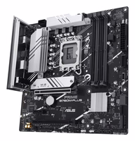 ASUS PRIME B760M-PLUS Intel B760 LGA 1700 micro ATX