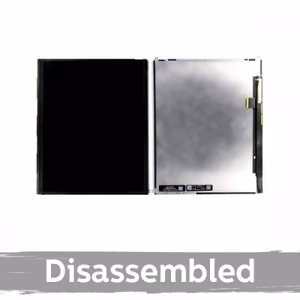 LCD displejs saderīgs ar iPad 3 / 4 100% oriģināls (lietots)