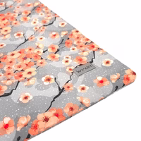 Iepirkumu soma Wonder raksts 1 pelēks