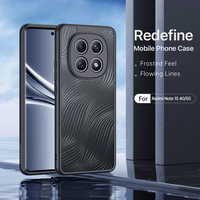 Case Dux Ducis Aimo Xiaomi Redmi Note 15 4G/Redmi Note 15 5G