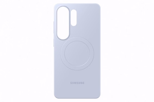 Samsung Slim Magnet maciņš Samsung Galaxy S26 Ultra, MagSafe saderīgs - violets
