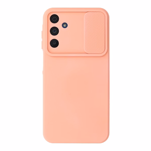 Чехол Camshield Soft для Samsung Galaxy A15 4G/5G лососёвый