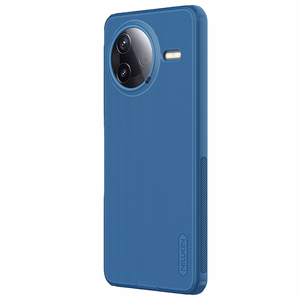 NILLKIN SUPER SHIELD PRO XIAOMI REDMI K80 / POCO F7 PRO BLUE