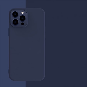 Phone Case X-Level "Dynamic" for Apple iPhone 17 Pro Dark Blue