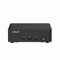 ASUS NUC 15 Pro RNUC15CRKV700002 Black 265H