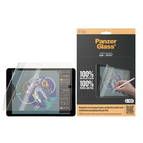 PanzerGlass GraphicPaper plēve iPad 10.2" 2019 / 2020 / 2021