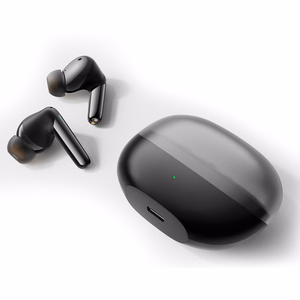 Joyroom Jbuds Series JR-BB1 TWS In-Ear Wireless Headphones - Black