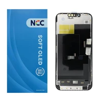 NCC LCD displejs IPHONE 13 PRO MAX Soft OLED (Support IC Transplant)