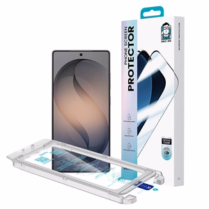 Benks Rūdīts stikls Ultra Shield HD (0048) priekš Samsung Galaxy S26