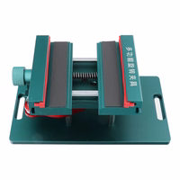 Rotējošs remonta statīvs