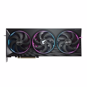 Videokarte Gigabyte Radeon RX 9070 XT AORUS ELITE 16GB (GV-R9070XTAORUS E-16GD)
