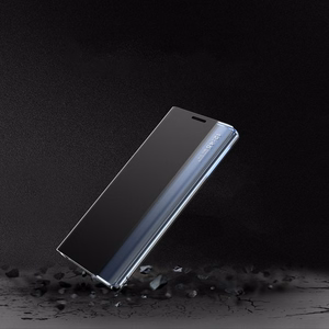 Чехол-книжка New Sleep Case с функцией подставки Xiaomi Redmi Note 11 Pro+ 5G (China) / 11 Pro 5G (China) / Mi11i HyperCharge / Poco X4 NFC 5G розовый